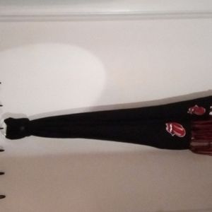 Rolling Stones Scarf